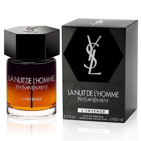 perfume la nuit de l homme de yves saint laurent|yves Saint Laurent l'homme cologne.